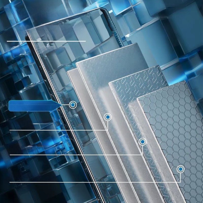 2024 Uus titaankristallist lame mopp käsitsi pesemisvaba majapidamismopi puhastamiseks laisk mopi artefakt Mop Mop Mop Mop tööjõudu säästev