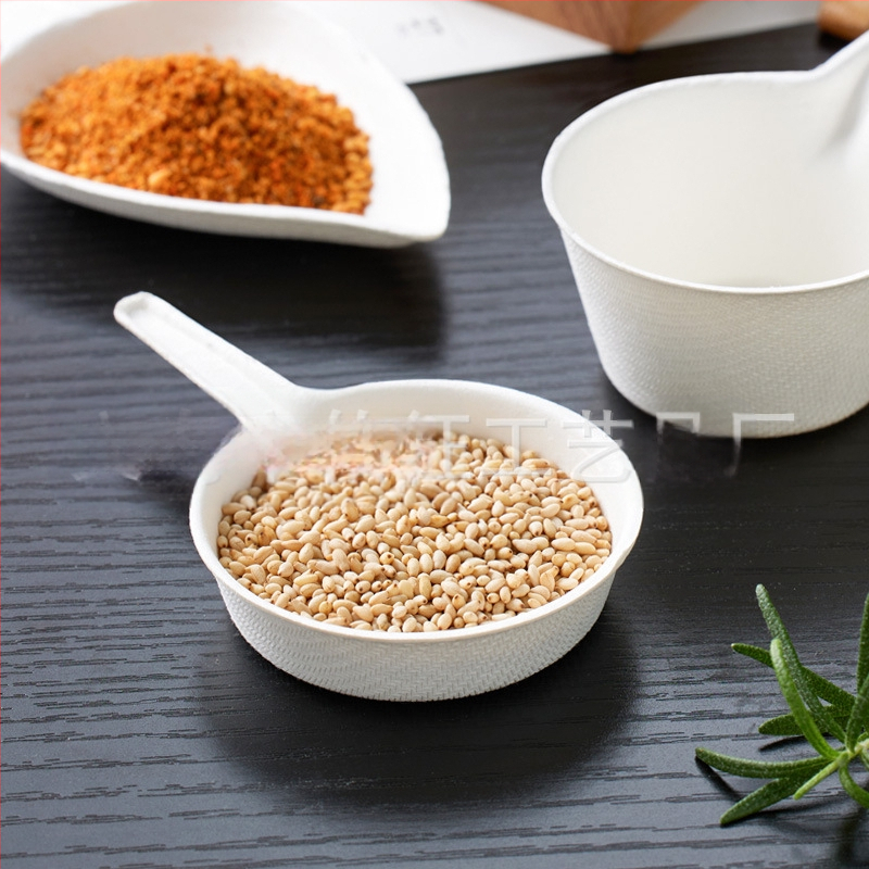 Lagunev ühekordne kastmemaitseainenõu kastme maitsega väike nõu sojakastme ühekordne nõu kaubanduslik kastmenõu