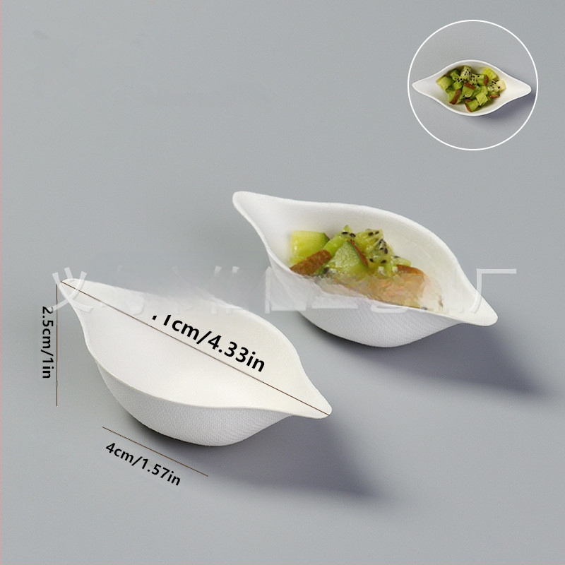 Lagunev ühekordne kastmemaitseainenõu kastme maitsega väike nõu sojakastme ühekordne nõu kaubanduslik kastmenõu