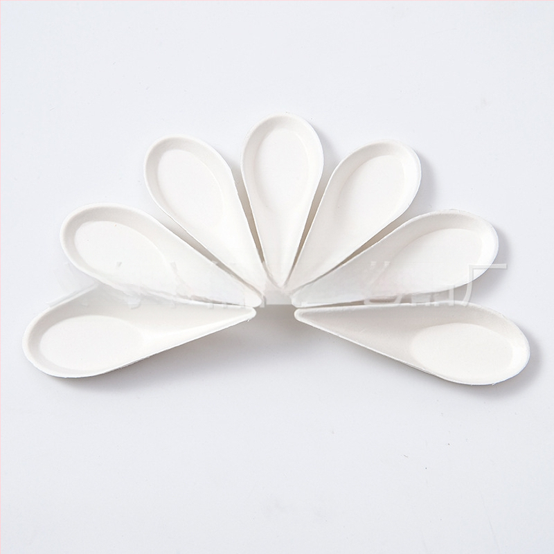 Lagunev ühekordne kastmemaitseainenõu kastme maitsega väike nõu sojakastme ühekordne nõu kaubanduslik kastmenõu