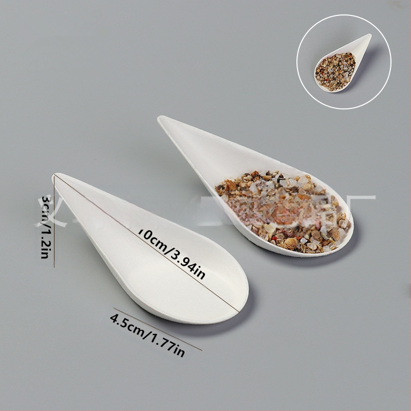 Lagunev ühekordne kastmemaitseainenõu kastme maitsega väike nõu sojakastme ühekordne nõu kaubanduslik kastmenõu