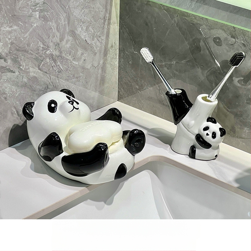 Lengvas, prabangus, labai vertingas, mielas keraminis rankų dezinfekavimo buteliukas, vonios kambario dušo želė, skalbimo skysčio presas, tuščias buteliukas