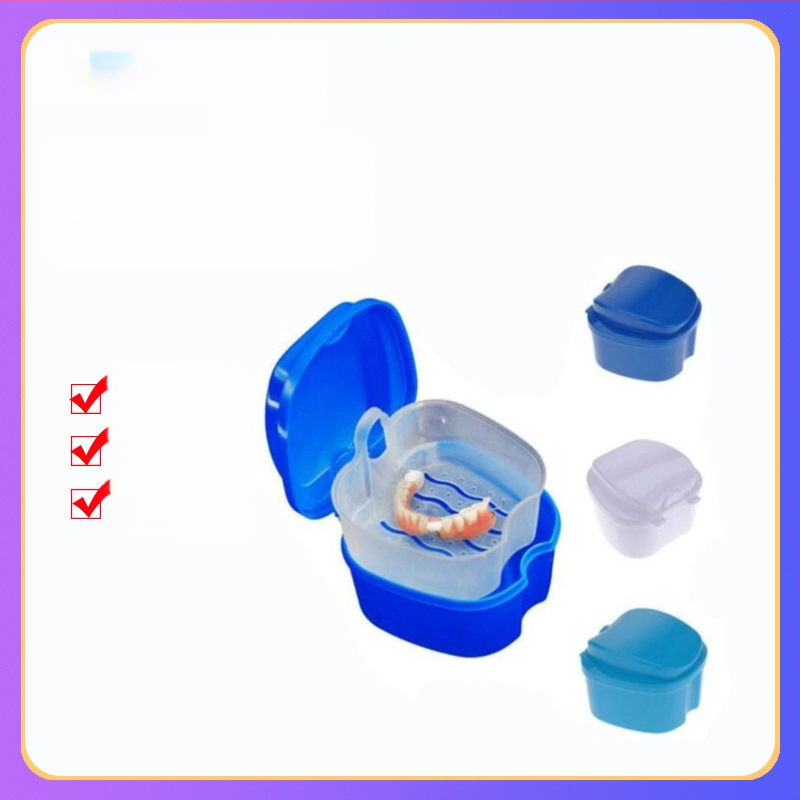 Zobu protēžu ievietošanas kaste Pilna zobu protēžu kaste Zobu protēžu kaste Pilna zobu protēžu kaste Zobu protēžu kaste Zobu protēžu kaste ar tīkliņu Zobu protēžu kaste Ābolu zobu protēžu kaste 53