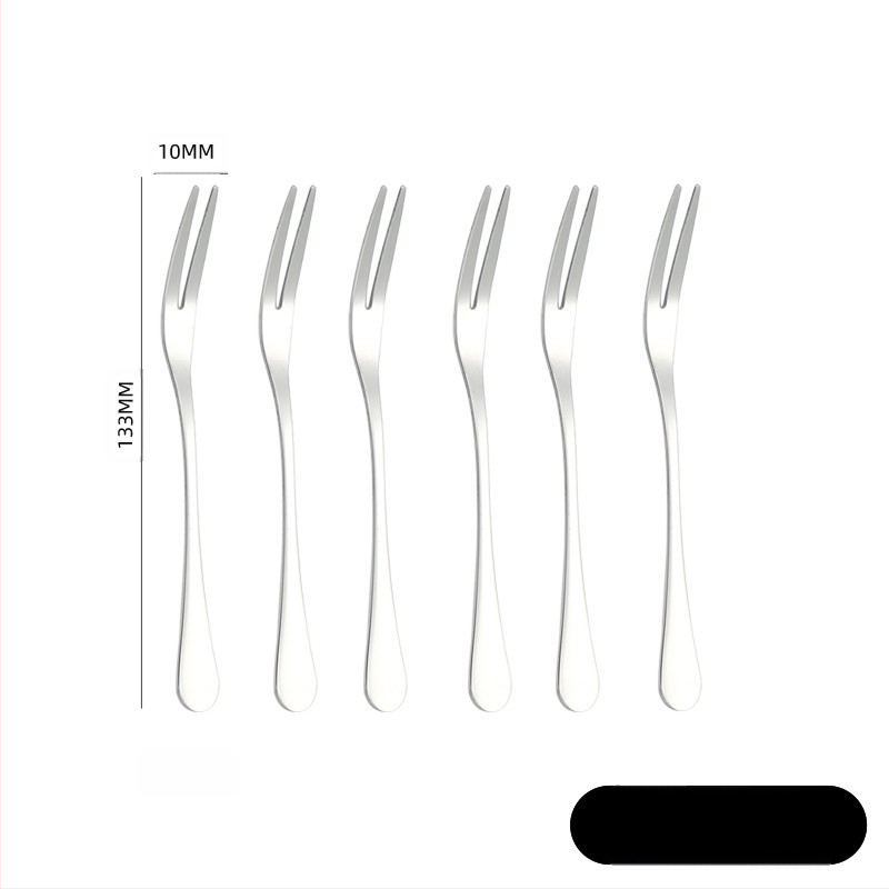 Cinko lydinio „Cynus“ vaisių šakučių organizatoriaus stalo įrankių stovas, restorano, viešbučio dekoravimo stalo įrankių laikymo stovas