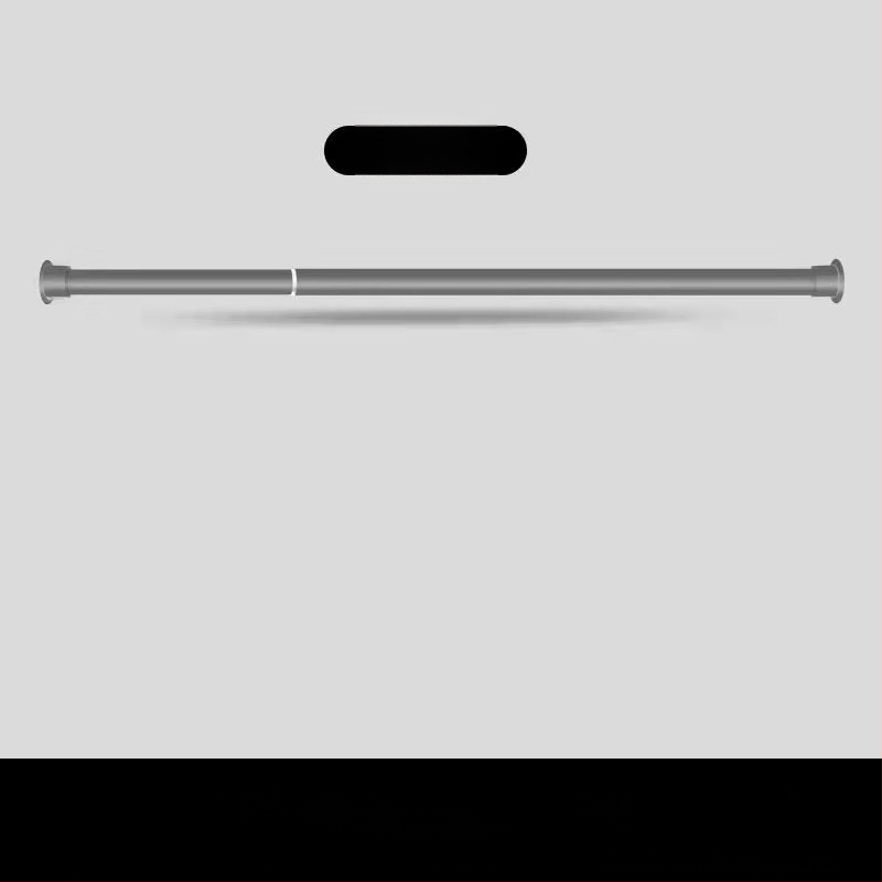 Mulgustamisvaba teleskoopvarras Rõdu riiete kuivatusvarras Riidekapi tugivarras Kardinapuu Vannitoa riiete riputusvarras Dušikardinapuu Riidekuivatusrest