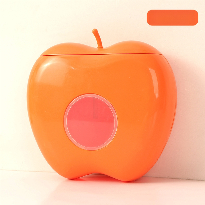 Ābolu uzglabāšanas kaste bez perforatora, svaiguma saglabāšanas maisiņš, pie sienas stiprināms svaiguma saglabāšanas kaste, pārtikas kvalitātes plastmasas iesaiņojuma komplekts, bļoda