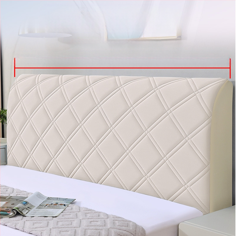 Lovos užtiesalas, vienspalvis, viskas įskaičiuota, žakardo, modernus minimalistinis miegamojo lovos užtiesalas, nuimamas ir plaunamas, minkštas zomšos užvalkalas nuo dulkių, pritaikomas pagal užsakymą.