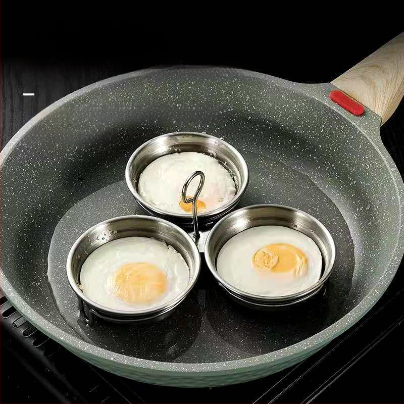 304 nerūsējošā tērauda olu tvaicētājs olu tvaicēšanas veidne mājsaimniecības vārītu olu rīks vārītu olu veidne mīlestība olu plīts