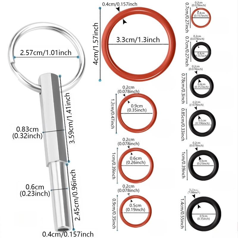 Kohvimasina remonditööriista silikoonrõngas Jura spetsiaalsed tööriistad, mis toetavad silikoonrõnga kasutamist