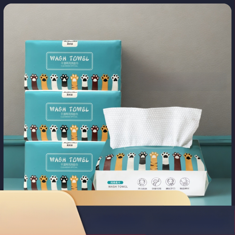 Vienkartiniai veido valymo rankšluosčiai, sutirštinti perliniai nuimami veido valymo rankšluosčiai, minkšti medvilniniai rankšluosčiai, veido valymo rankšluosčiai, didmeninė prekyba grožio salonuose