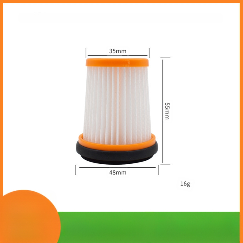 Συμβατό με το φίλτρο-οθόνη για τα ακάρεα της ηλεκτρικής σκούπας Shark Shark ION W1 W2 W3 WV200 WV201WV205