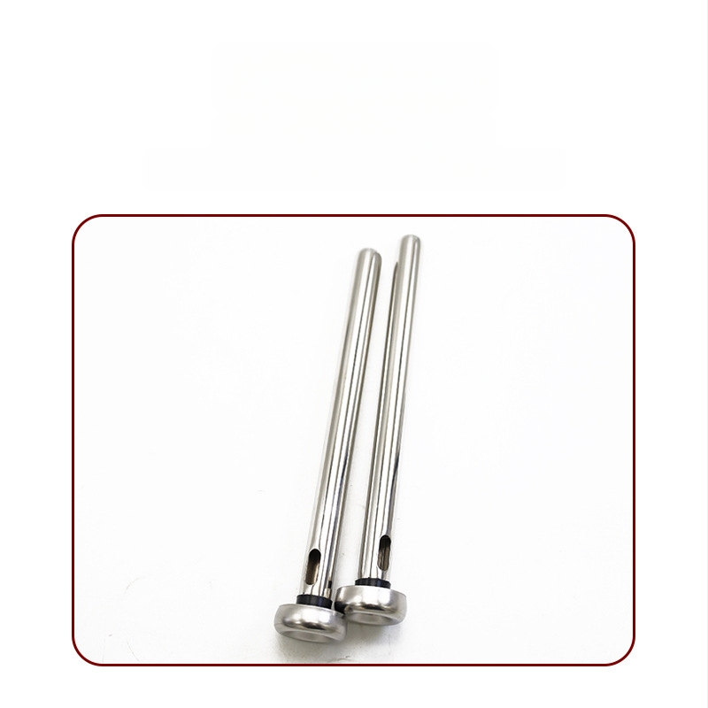 Maistinio nerūdijančio plieno alaus greitai užšaldytas ledo vyno lazdelė alaus lazdelė alaus šaldiklis ledo lazdelė dvigubas kostiumas