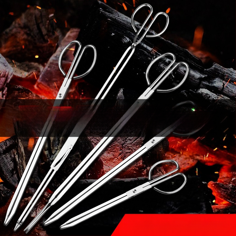 Tuletangid roostevabast terasest paksendatud hammastega libisemiskindlad sanitaartangid sanitaartehnika tualettvalija majapidamises vooderdatud süsiniktangid