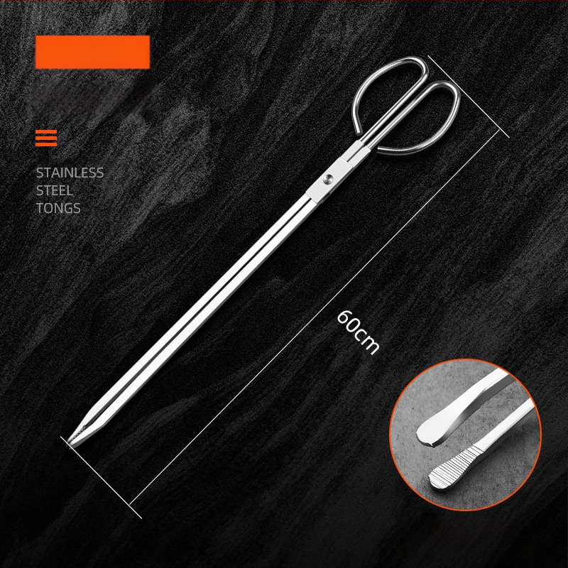 Tuletangid roostevabast terasest paksendatud hammastega libisemiskindlad sanitaartangid sanitaartehnika tualettvalija majapidamises vooderdatud süsiniktangid