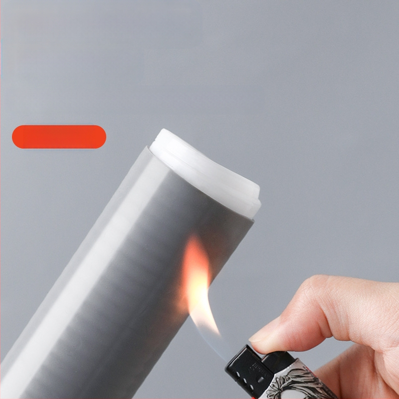 Ručka za woke, toplinska izolacija, zaštita od opeklina, lopata za woke, silikonske rukavice za ručku vrata otporne na visoke temperature, višenamjenska univerzalna navlaka za ručku