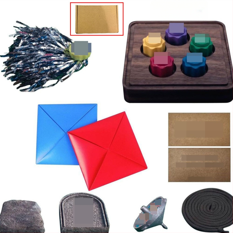 [Palju laos] Amazoni uued loomingulised mängurekvisiidid püüavad lapsena kive