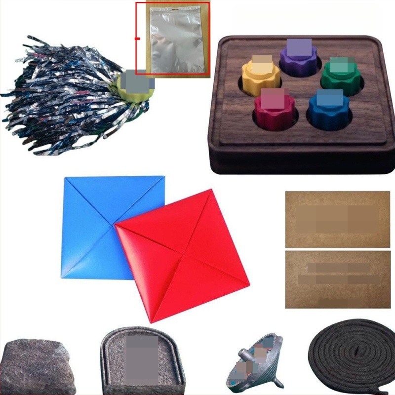 [Palju laos] Amazoni uued loomingulised mängurekvisiidid püüavad lapsena kive