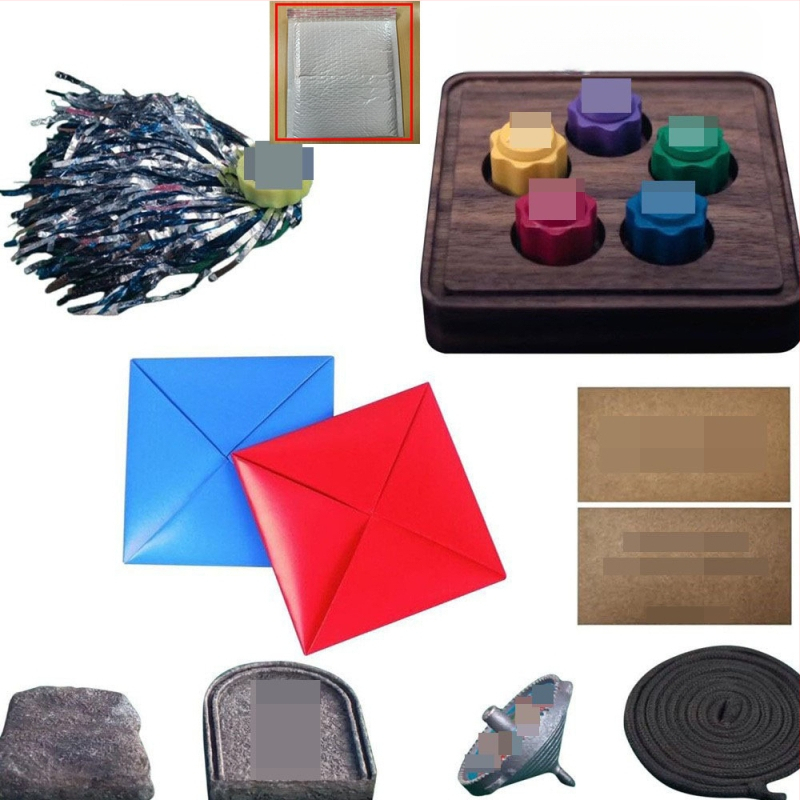 [Palju laos] Amazoni uued loomingulised mängurekvisiidid püüavad lapsena kive