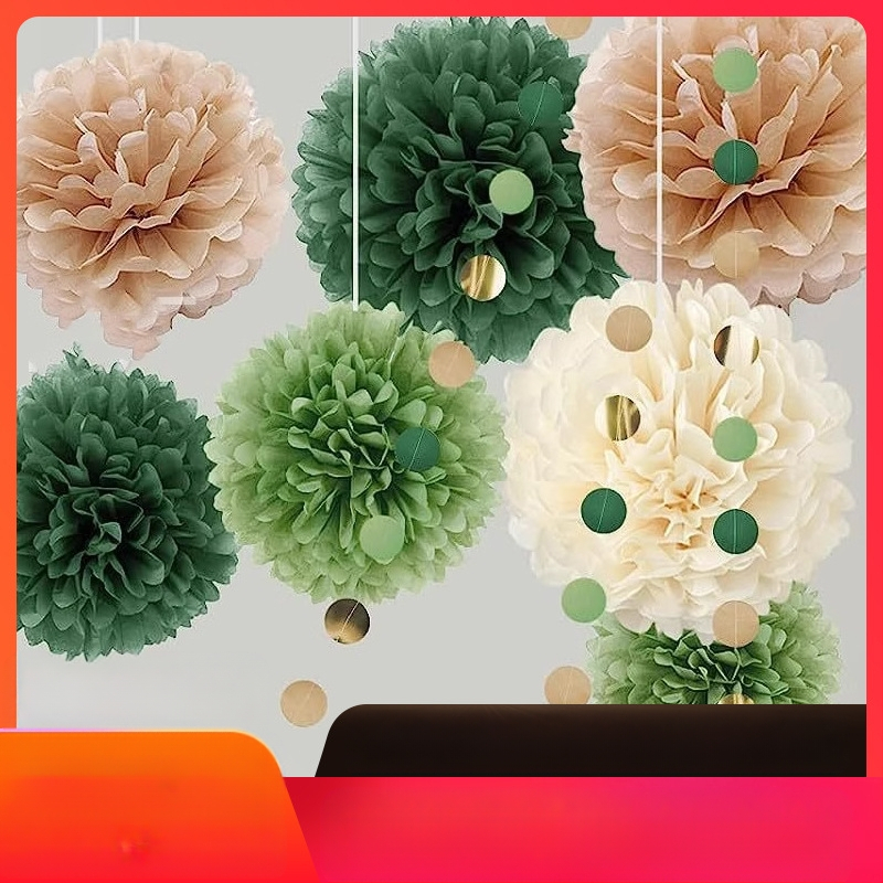 Paberlill Paberlille pall Latern Pulmad Jõulud Sünnipäevapeo kaunistused Pühade tausta paigutus Tarvikud Rekvisiidid