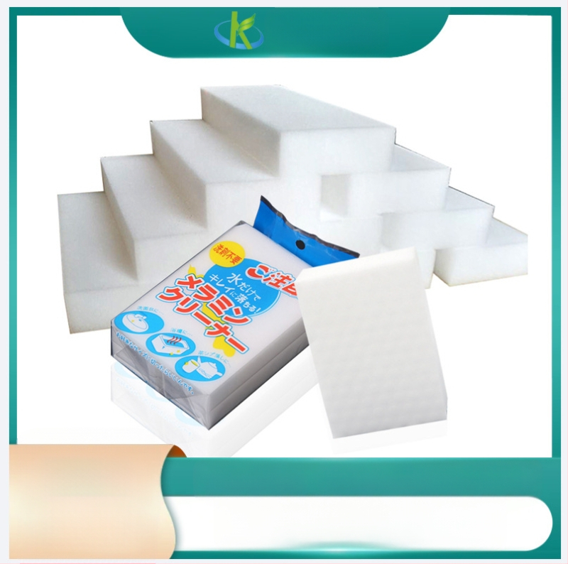 Nano szivacs varázstörlő Nagy sűrűségű konyhai házimunka takarítás mosogatás szivacstörlő autómosás varázstörlő szivacstörlő