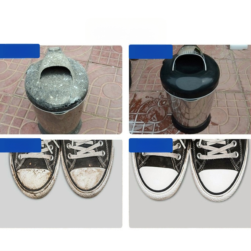 Nano szivacs varázstörlő Nagy sűrűségű konyhai házimunka takarítás mosogatás szivacstörlő autómosás varázstörlő szivacstörlő