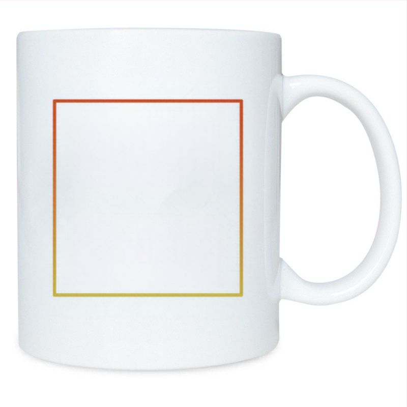 2024. aasta piiriülene uue isiksuse kodune teetass, lihtsad inspireerivad tsitaadid, huvitav termoülekandega keraamiline kohvitass