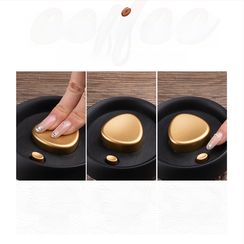 Kavos pupelių laikymo indas maistiniam stikliniam buteliui grūdų laikymo indas vakuuminiu būdu uždarytas indas