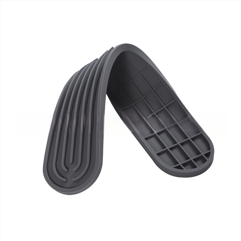 Virtuvės silikoninis kriauklės maišytuvo kilimėlis, atsparus purslams, daugiafunkcis kriauklės nutekėjimo stalo kilimėlis