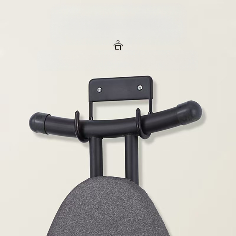 „Senyu“ lyginimo lentos kabliukas, lygintuvo laikiklio laikymo kabliukas, lyginimo lentos pakaba, stabilus lygintuvo kabliukas, „Amazon Spot“.