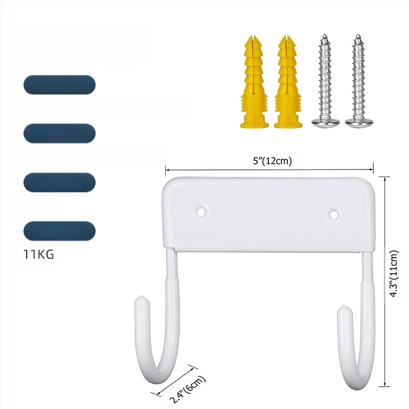 „Senyu“ lyginimo lentos kabliukas, lygintuvo laikiklio laikymo kabliukas, lyginimo lentos pakaba, stabilus lygintuvo kabliukas, „Amazon Spot“.