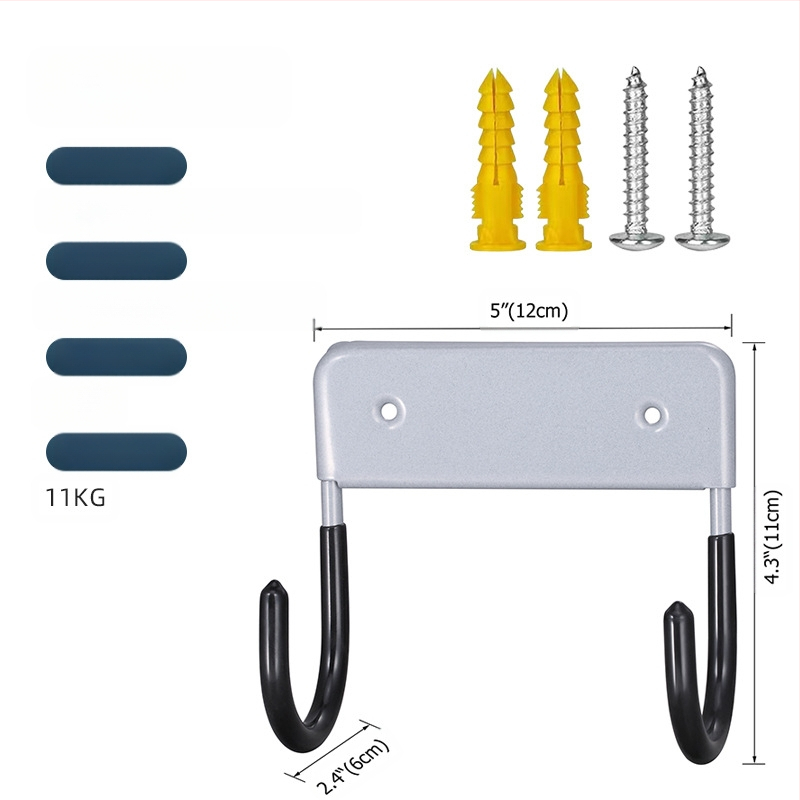 „Senyu“ lyginimo lentos kabliukas, lygintuvo laikiklio laikymo kabliukas, lyginimo lentos pakaba, stabilus lygintuvo kabliukas, „Amazon Spot“.