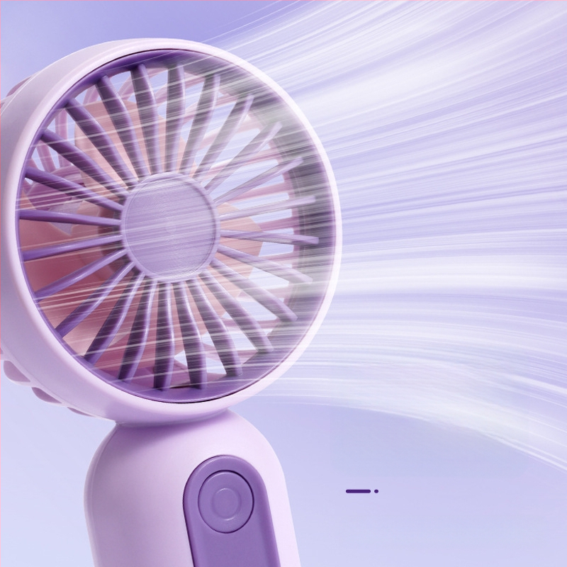 F33 kis ventilátor mini szél USB töltés hordozható Amazon forró ajándékforrás gyár