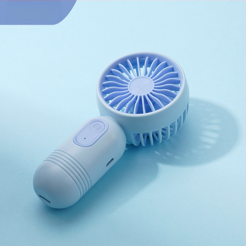 F33 kis ventilátor mini szél USB töltés hordozható Amazon forró ajándékforrás gyár