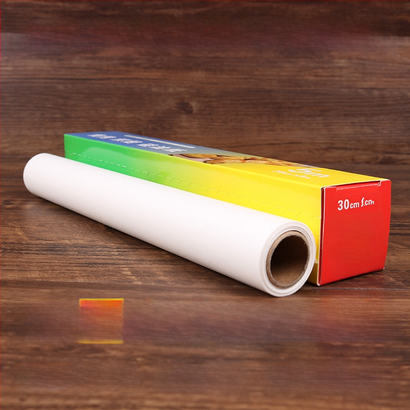 Tinfooliumahi majapidamistoidu tinfoolium alumiiniumfoolium grillküpsetuspann kaubanduslik õhufritüür küpsetamine Wang Xiaoxiang