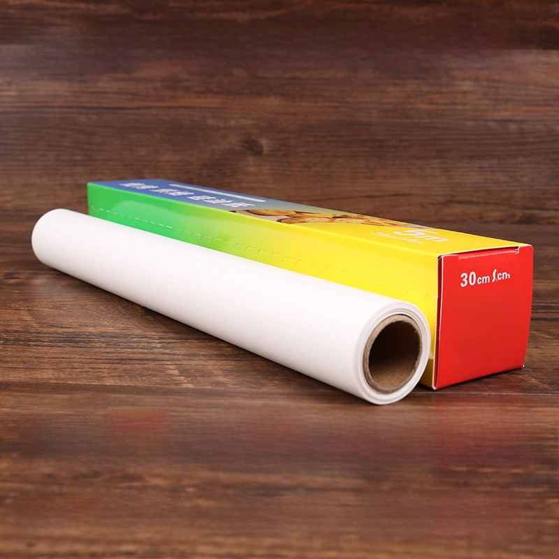 Tinfooliumahi majapidamistoidu tinfoolium alumiiniumfoolium grillküpsetuspann kaubanduslik õhufritüür küpsetamine Wang Xiaoxiang