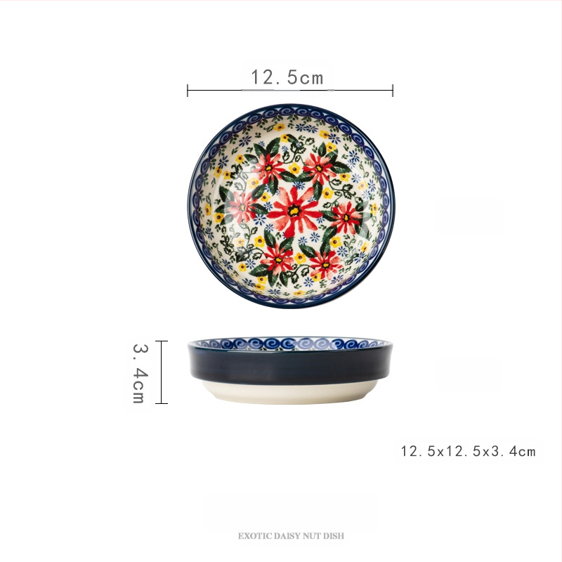 Poola kruus keraamiline tass kaanega vintage hommikusöögitass peen kontoriveetass majapidamiskohvitass hulgimüük