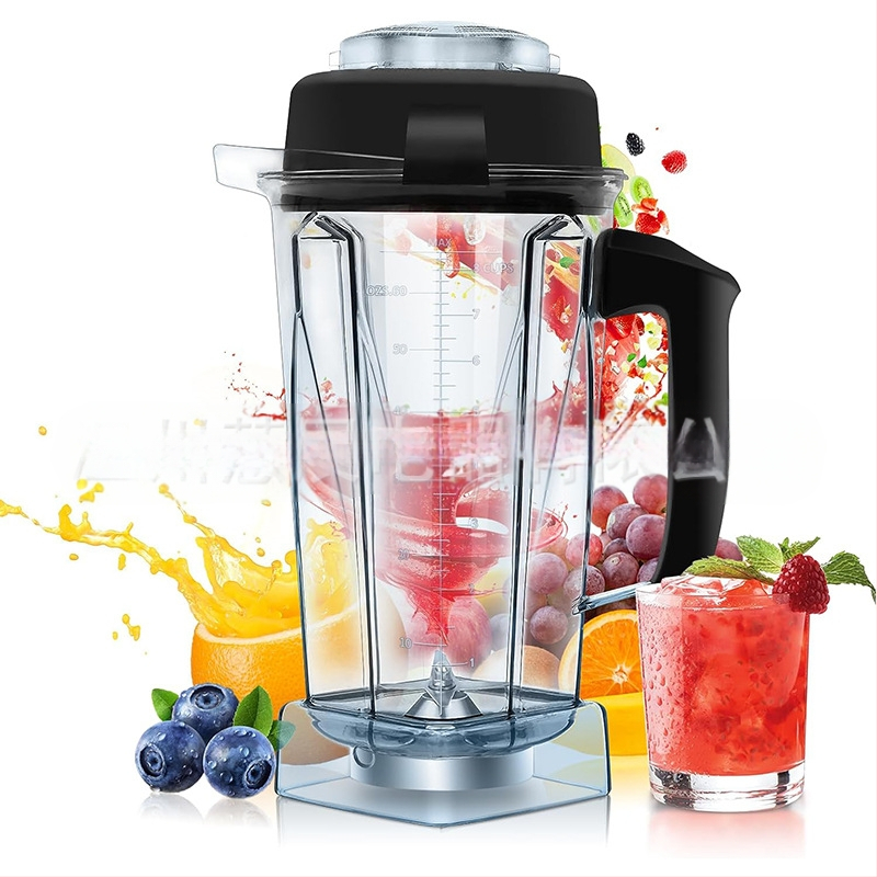 Piemērots Vitamix blenderim 64 unces Vitamix 5200 5300 6300 7500 VM0197