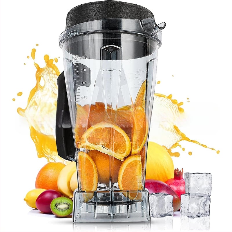Piemērots Vitamix blenderim 64 unces Vitamix 5200 5300 6300 7500 VM0197