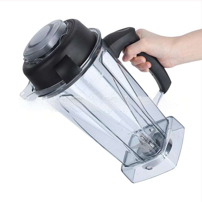 Piemērots Vitamix blenderim 64 unces Vitamix 5200 5300 6300 7500 VM0197