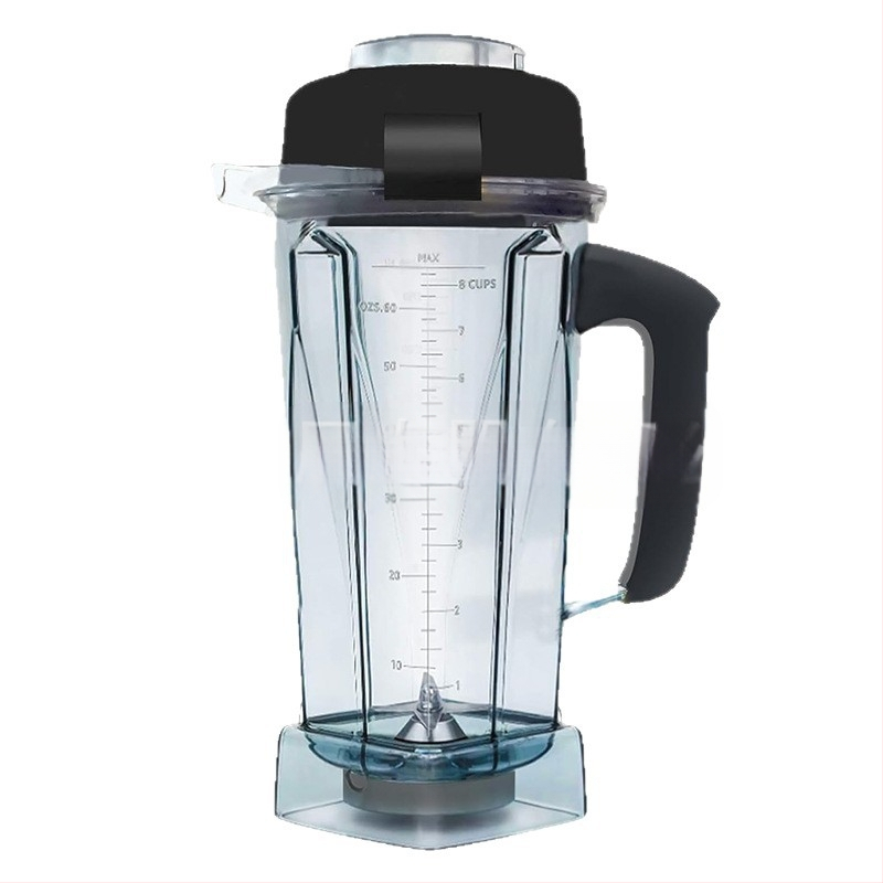 Piemērots Vitamix blenderim 64 unces Vitamix 5200 5300 6300 7500 VM0197