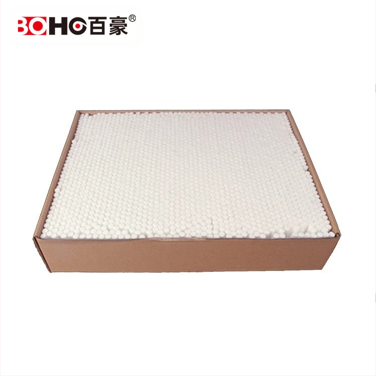 Gamyklinės gamybos didmeninės prekybos pluošto ritininis rašiklis medvilnės šerdis akvarelinis rašiklis baltai lentai žymeklis rašalo sugeriamasis medvilnės šerdis