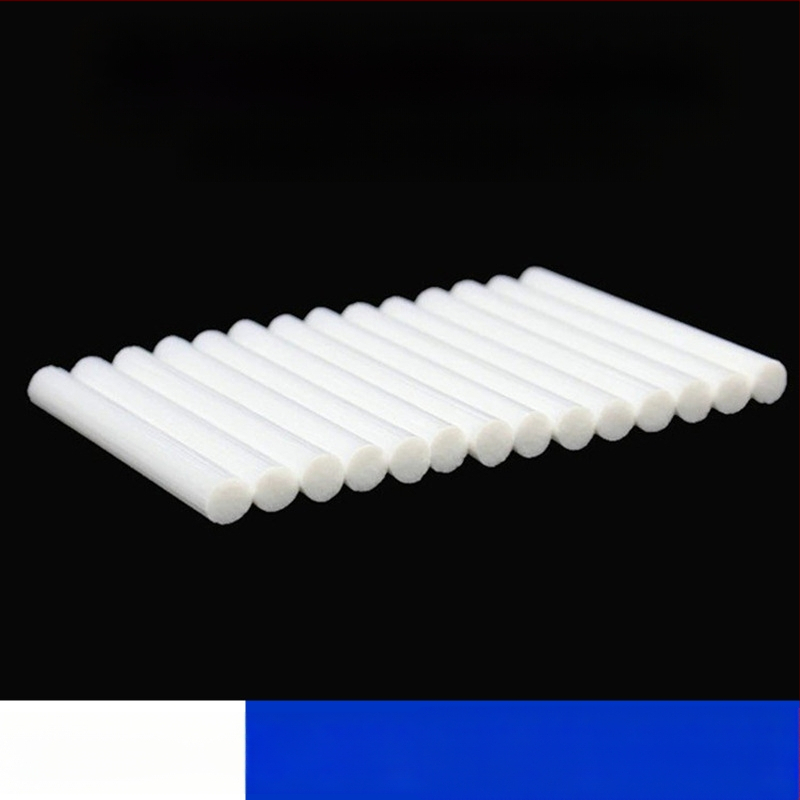 Gamyklinės gamybos didmeninės prekybos pluošto ritininis rašiklis medvilnės šerdis akvarelinis rašiklis baltai lentai žymeklis rašalo sugeriamasis medvilnės šerdis