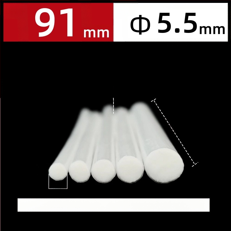 Gamyklinės gamybos didmeninės prekybos pluošto ritininis rašiklis medvilnės šerdis akvarelinis rašiklis baltai lentai žymeklis rašalo sugeriamasis medvilnės šerdis
