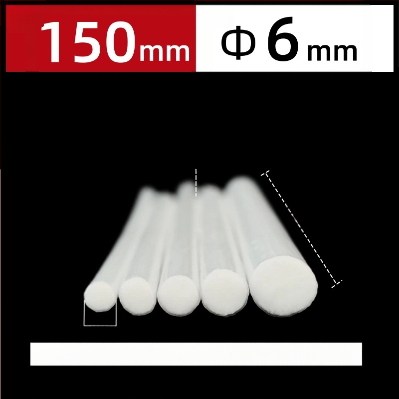 Gamyklinės gamybos didmeninės prekybos pluošto ritininis rašiklis medvilnės šerdis akvarelinis rašiklis baltai lentai žymeklis rašalo sugeriamasis medvilnės šerdis