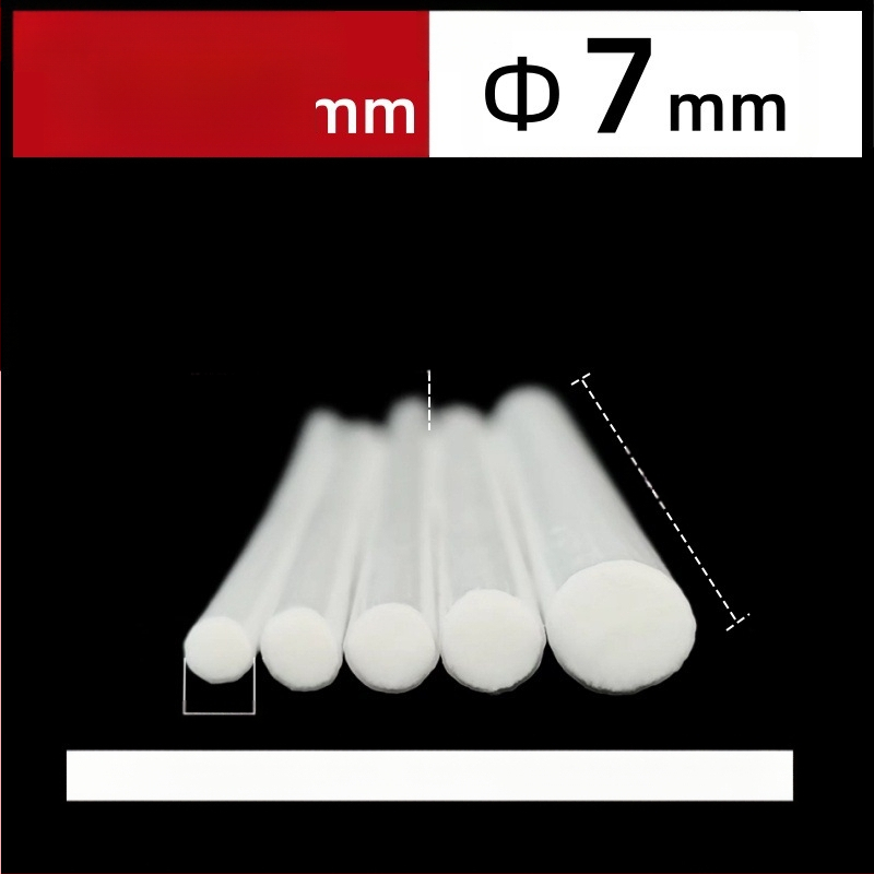 Gamyklinės gamybos didmeninės prekybos pluošto ritininis rašiklis medvilnės šerdis akvarelinis rašiklis baltai lentai žymeklis rašalo sugeriamasis medvilnės šerdis