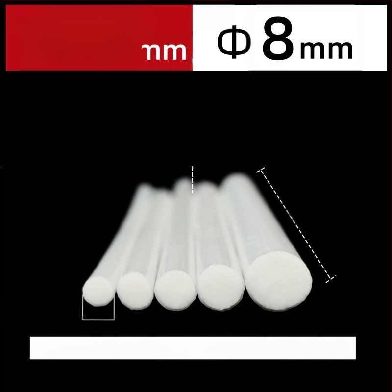 Gamyklinės gamybos didmeninės prekybos pluošto ritininis rašiklis medvilnės šerdis akvarelinis rašiklis baltai lentai žymeklis rašalo sugeriamasis medvilnės šerdis