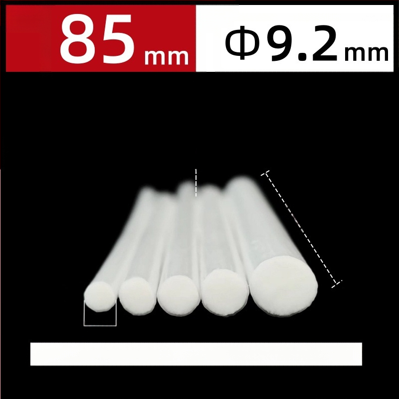 Gamyklinės gamybos didmeninės prekybos pluošto ritininis rašiklis medvilnės šerdis akvarelinis rašiklis baltai lentai žymeklis rašalo sugeriamasis medvilnės šerdis