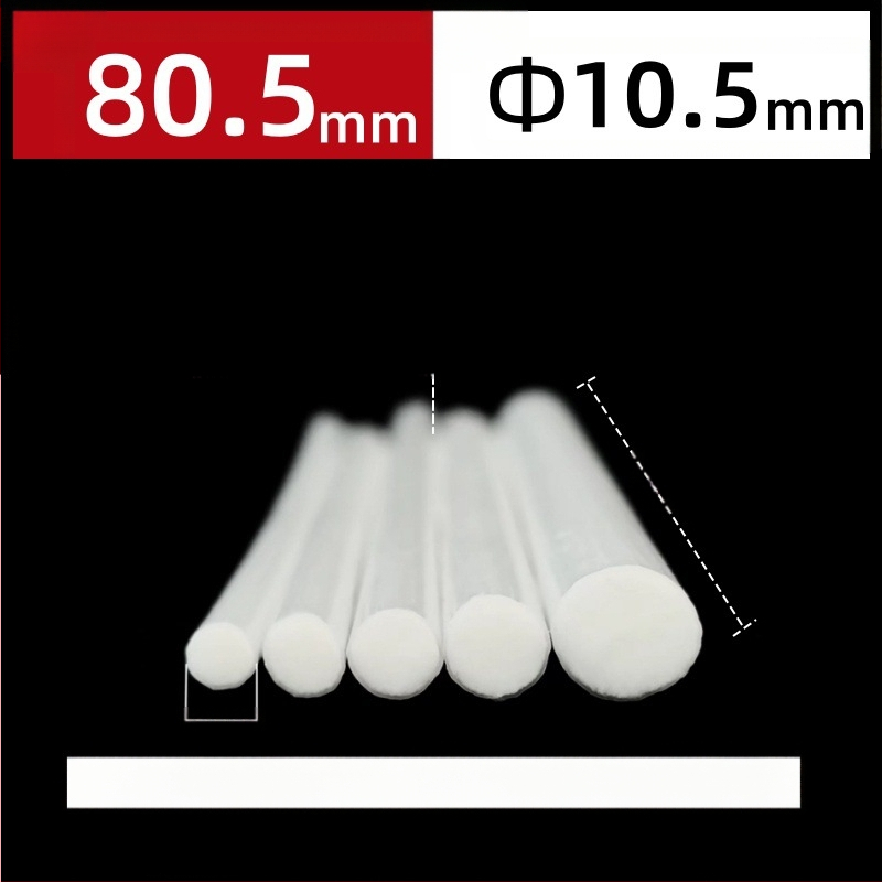 Gamyklinės gamybos didmeninės prekybos pluošto ritininis rašiklis medvilnės šerdis akvarelinis rašiklis baltai lentai žymeklis rašalo sugeriamasis medvilnės šerdis