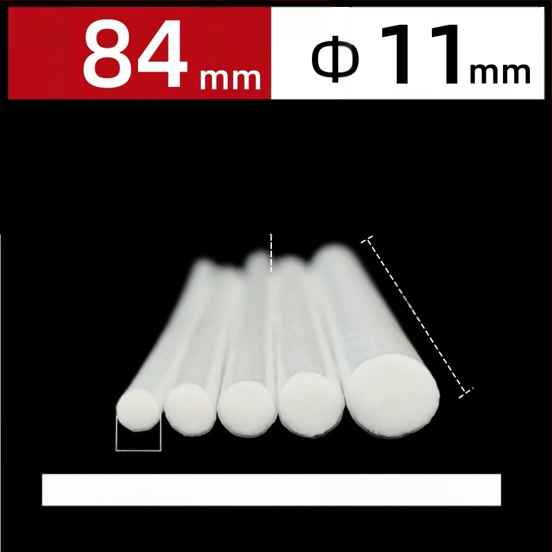 Gamyklinės gamybos didmeninės prekybos pluošto ritininis rašiklis medvilnės šerdis akvarelinis rašiklis baltai lentai žymeklis rašalo sugeriamasis medvilnės šerdis