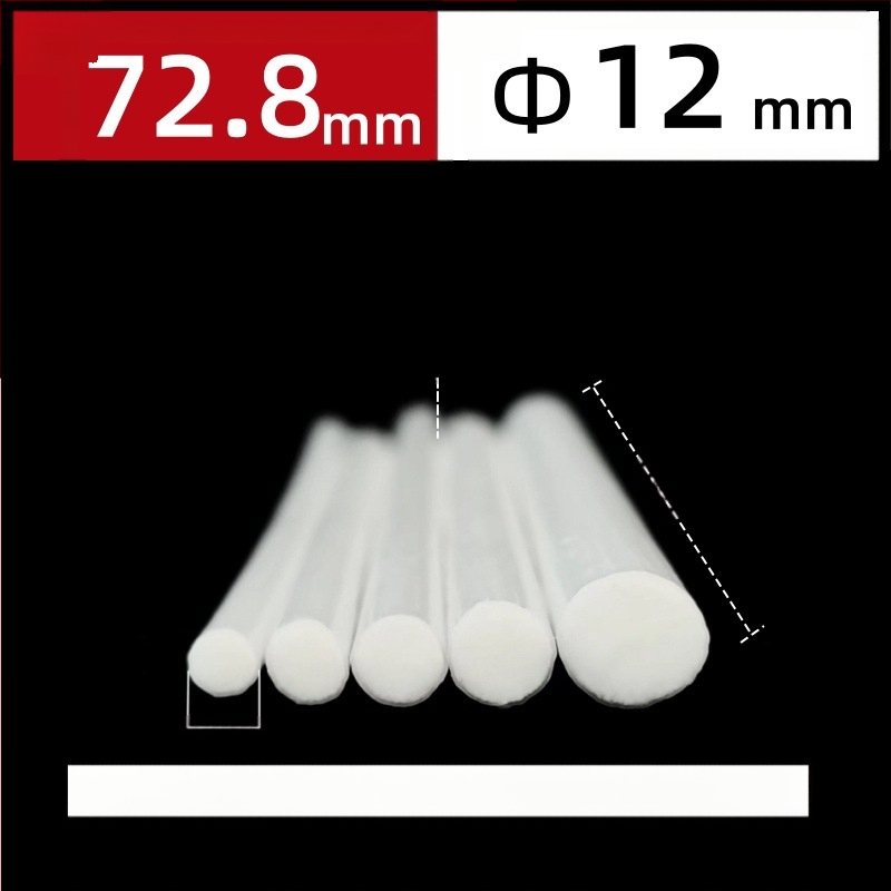 Gamyklinės gamybos didmeninės prekybos pluošto ritininis rašiklis medvilnės šerdis akvarelinis rašiklis baltai lentai žymeklis rašalo sugeriamasis medvilnės šerdis